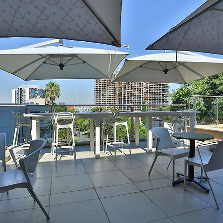 305 Sandton Skye Johannesburg Exteriér fotografie