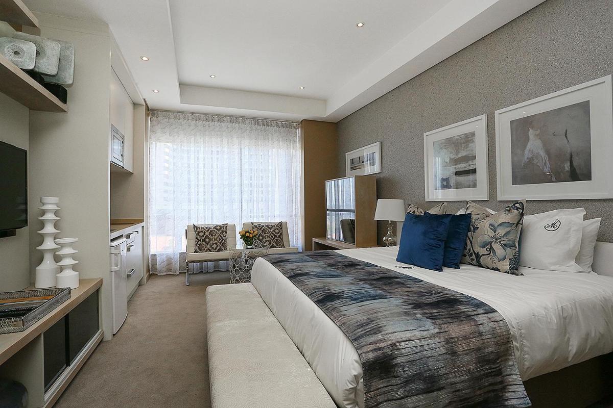 305 Sandton Skye Johannesburg Exteriér fotografie