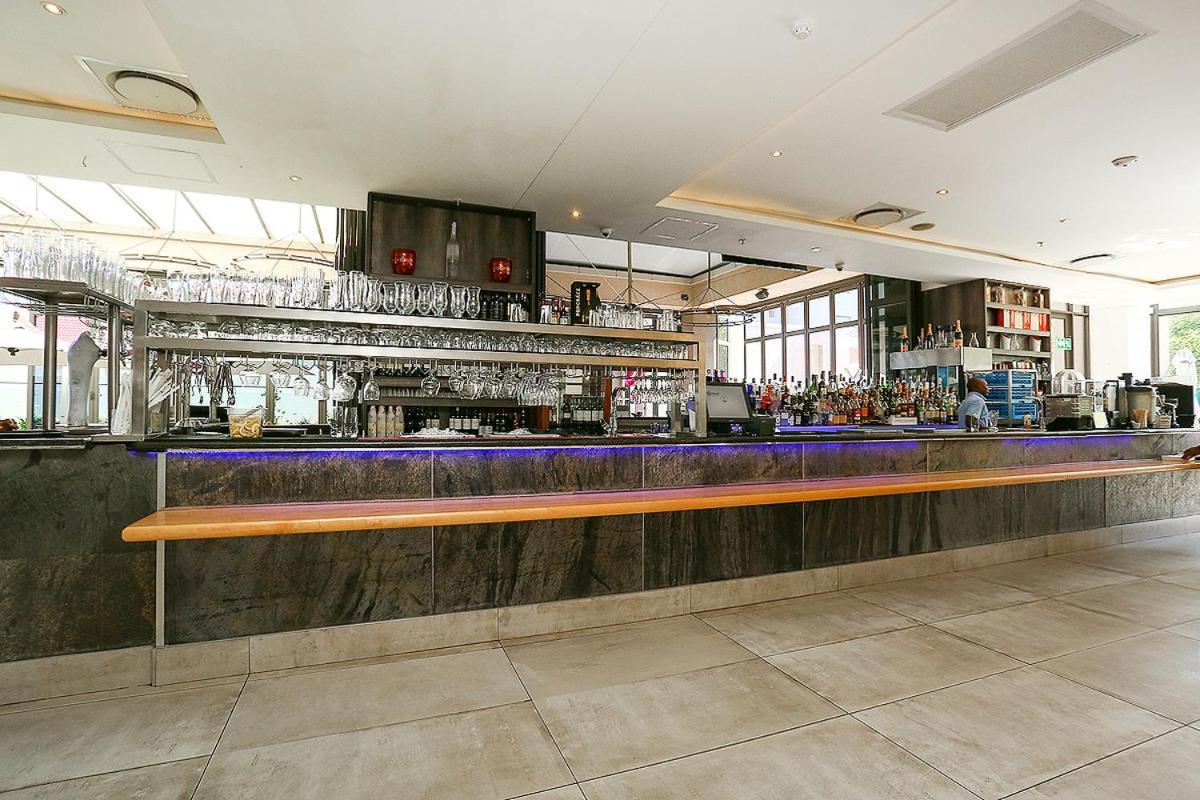 305 Sandton Skye Johannesburg Exteriér fotografie