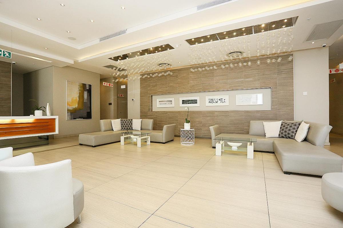 305 Sandton Skye Johannesburg Exteriér fotografie