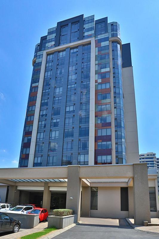 305 Sandton Skye Johannesburg Exteriér fotografie